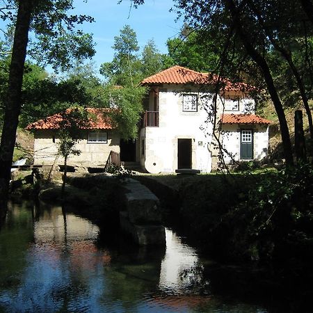 Gasthaus Moinho Da Cruz Ponte de Lima Zimmer foto