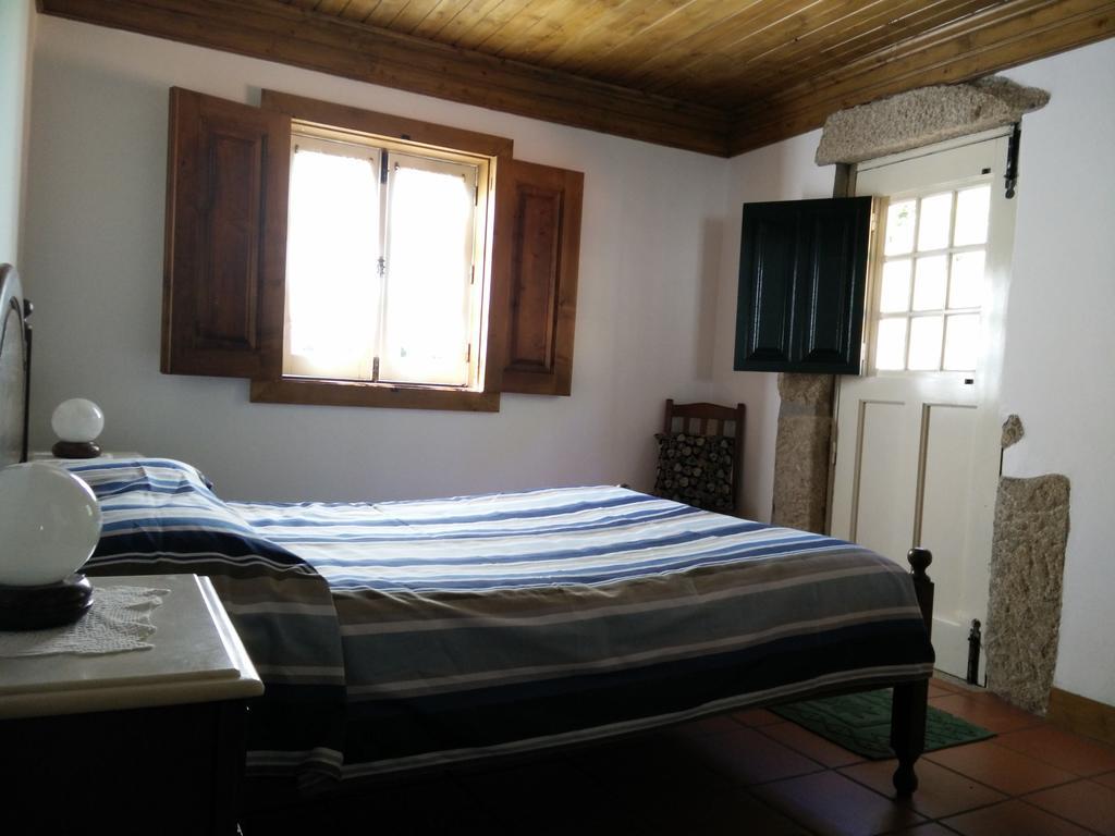Gasthaus Moinho Da Cruz Ponte de Lima Zimmer foto